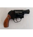 Early Smith & Wesson Model 49 Bodyguard DA Revolver in 38 Spl.